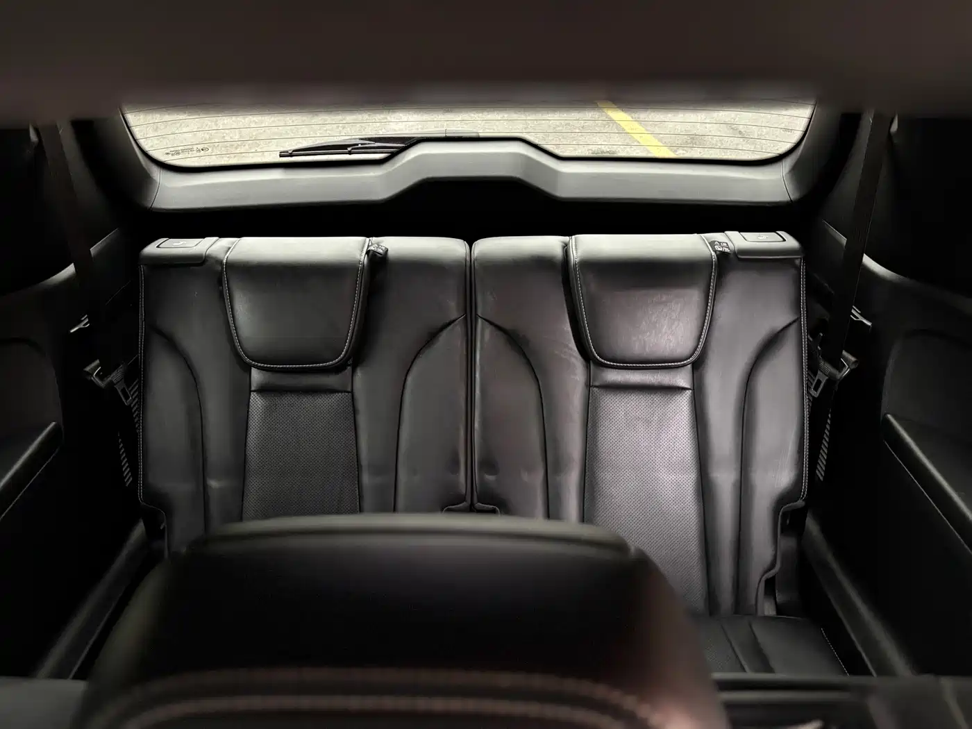 GAC Trumpchi Trumpchi GS8 2022 Pilot Series 2.0TGDI 2WD Luxury Smart Connect Edition (7-Seater) фото 19