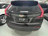 Фото 15 - Cadillac XT4