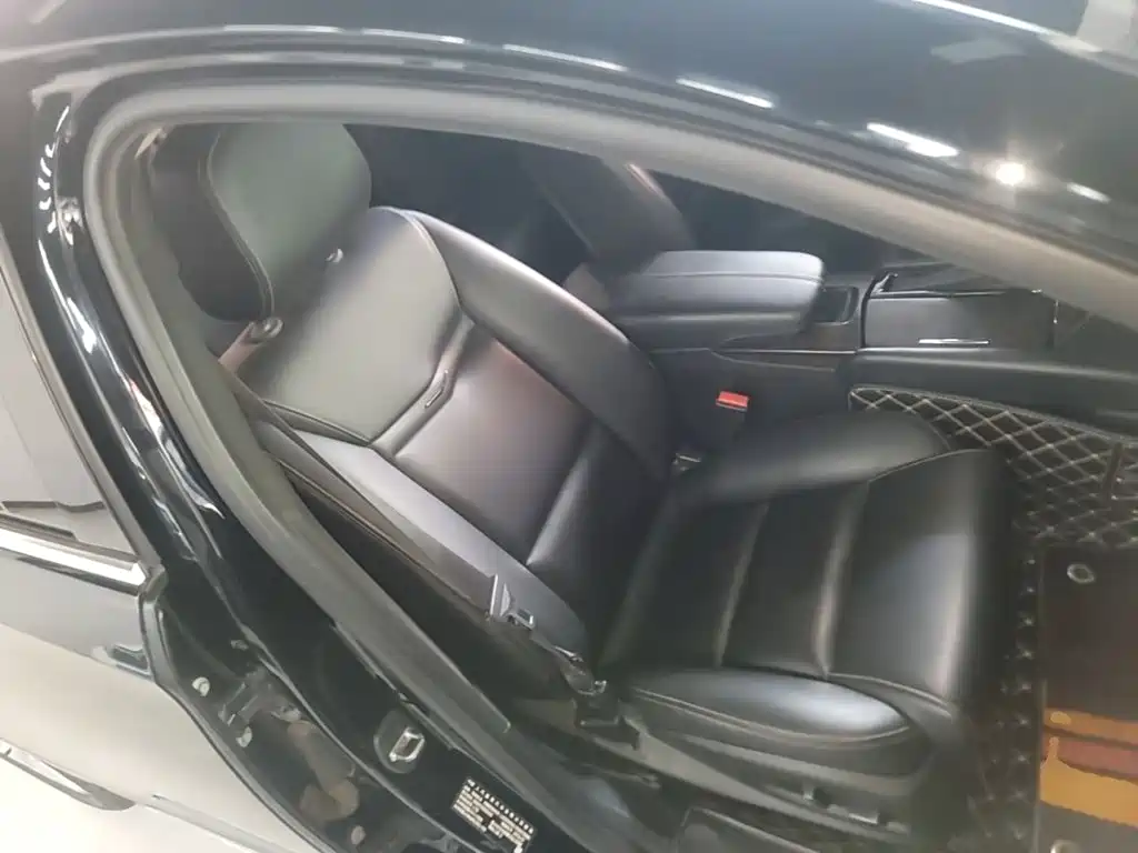 Cadillac XTS 2019 2018 28T Technology