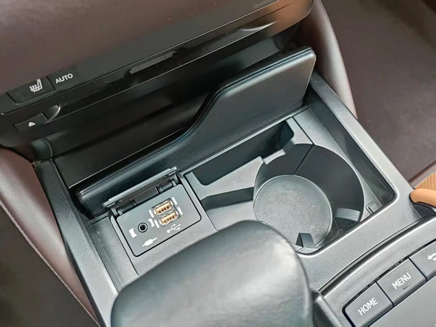 Lexus ES 2020 Model 260 Excellence Edition China V фото 15