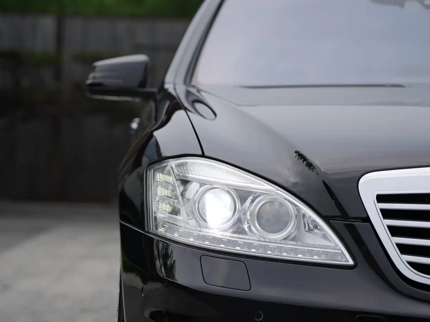 Mercedes-Benz S-Class 2012 S 350 L Grand Edition фото 16