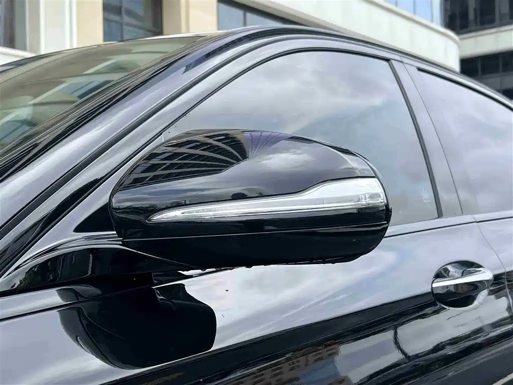 Mercedes-Benz E-Class 2019 E 260 L Sport фото 28
