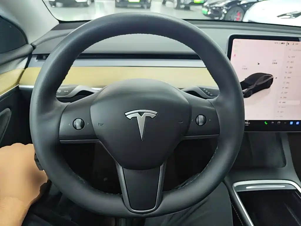 Фото 11 - Tesla Model Y