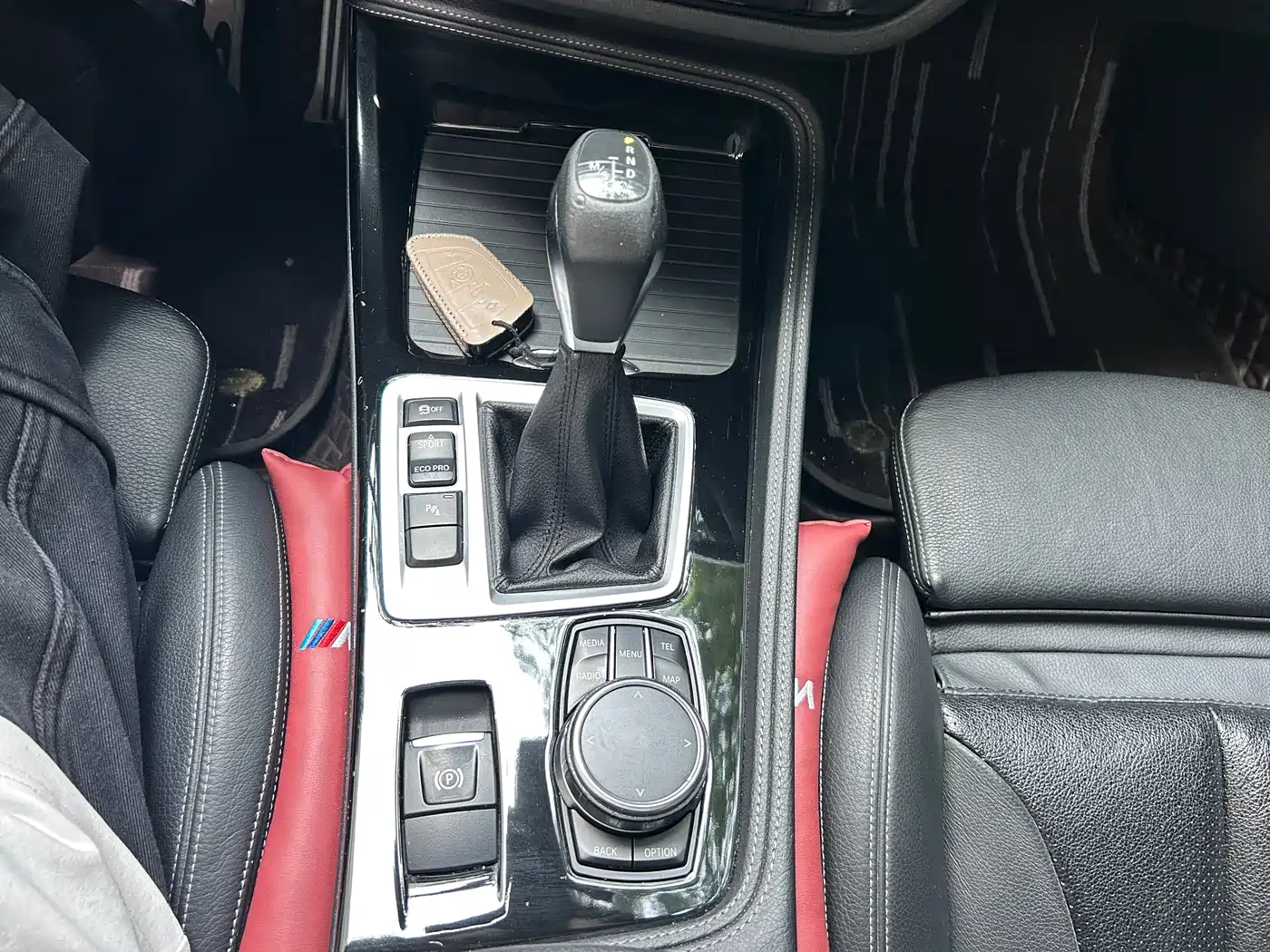 BMW 1 Series 2017 125i Sport фото 14