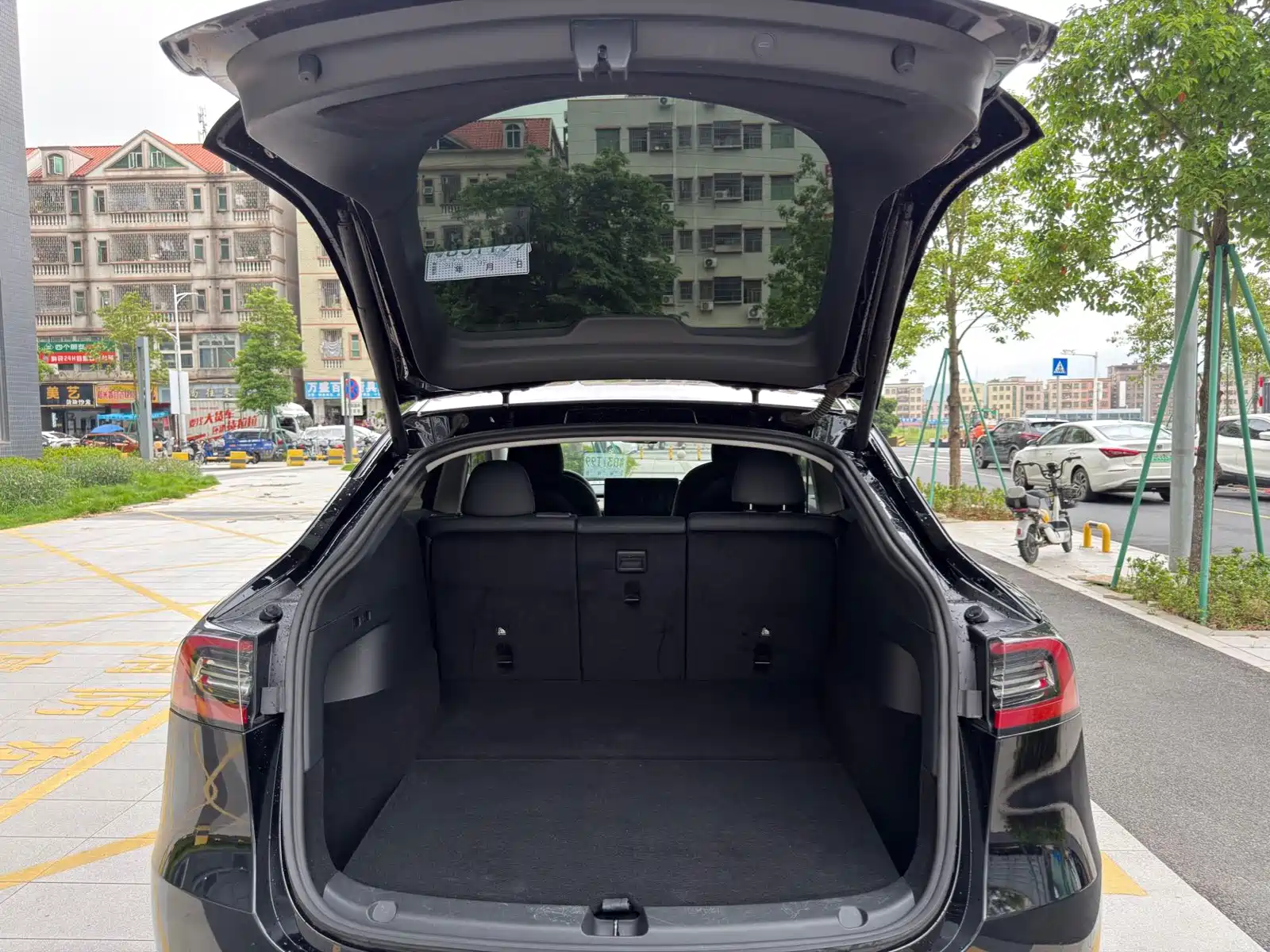 Фото 7 - Tesla Model Y