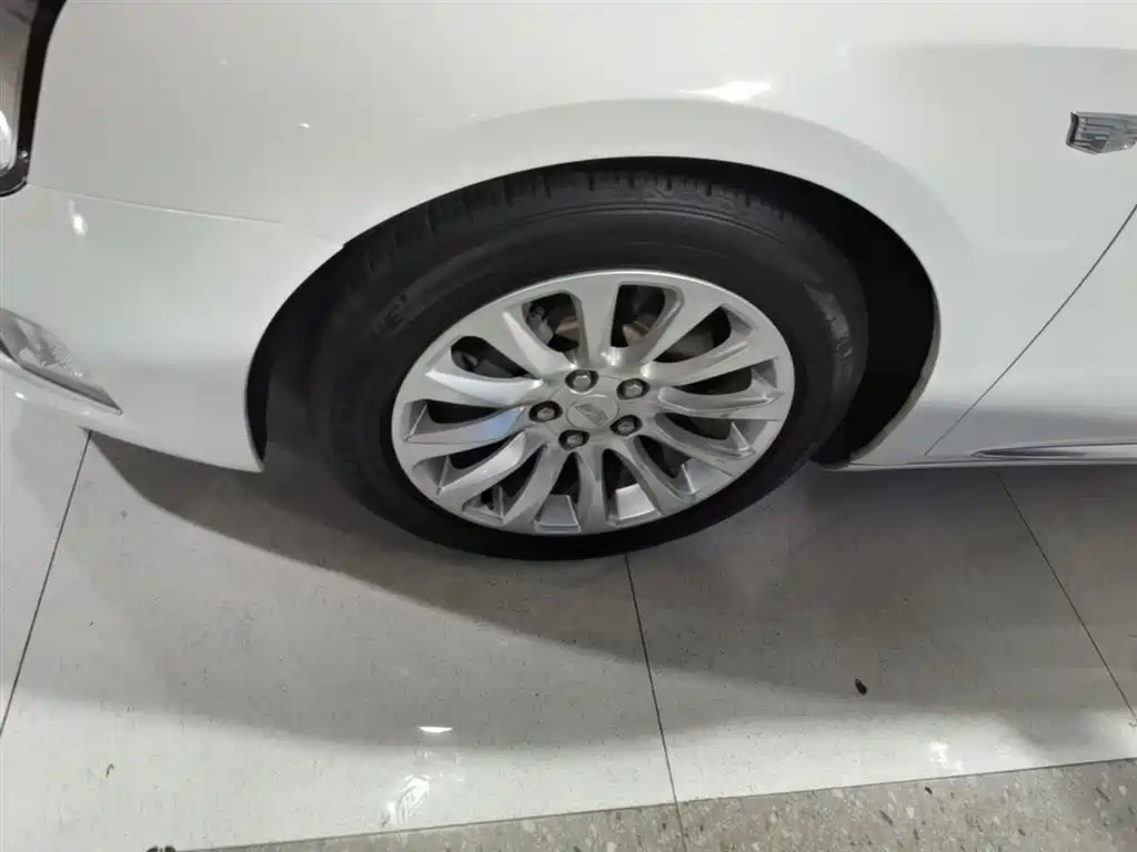 Cadillac XTS 2018 28T Elite фото 23