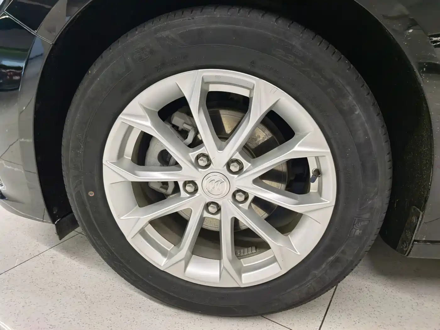 Buick Lacrosse, миниатюра 15