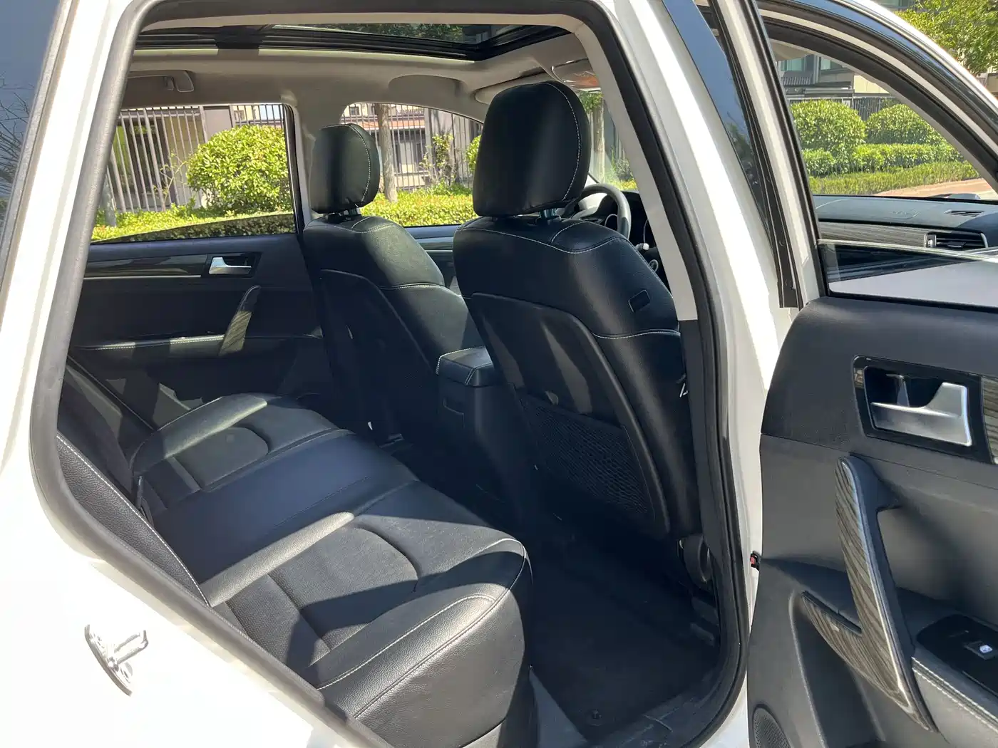 Zotye T600 2015 2015 1.5T Manual Premium