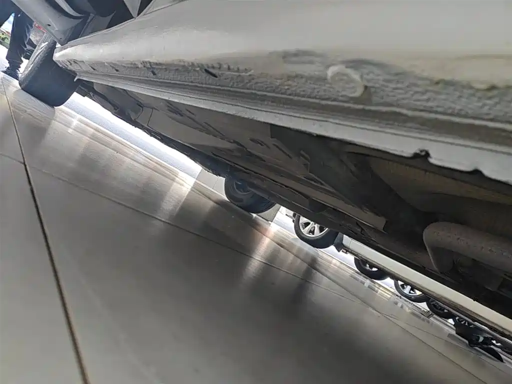 Chevrolet Cavalier 2019 320 Auto Sunroof Enjoyment Edition фото 22