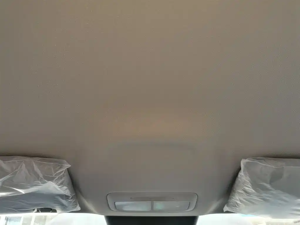 Geely Galaxy Starry Wish 2026 Edition 310km Youth Version фото 18