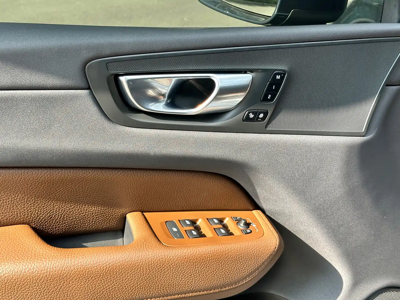 Volvo XC60, миниатюра 19