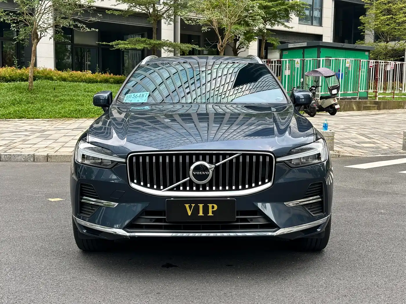 Volvo XC60, миниатюра 2