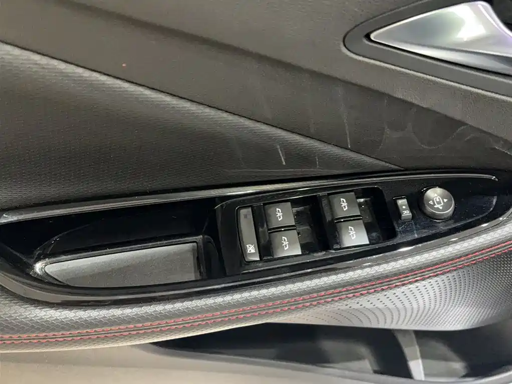 Buick Verano 2023 Pro GS Gale Edition фото 17