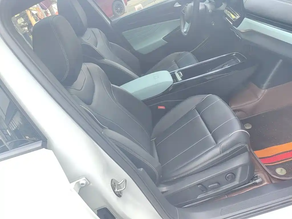 Volkswagen ID.4 X 2024 2024 Pure Intelligent Edition