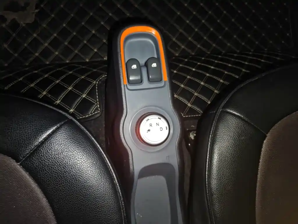 Baojun E100 2021 2020 305KM Intelligent Edition