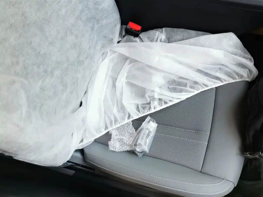 Geely Galaxy Starry Wish 2026 Edition 310km Youth Version фото 25