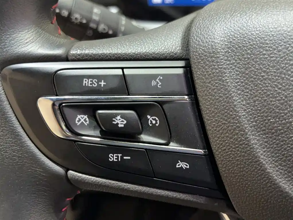 Buick Verano 2023 Pro GS Gale Edition фото 14