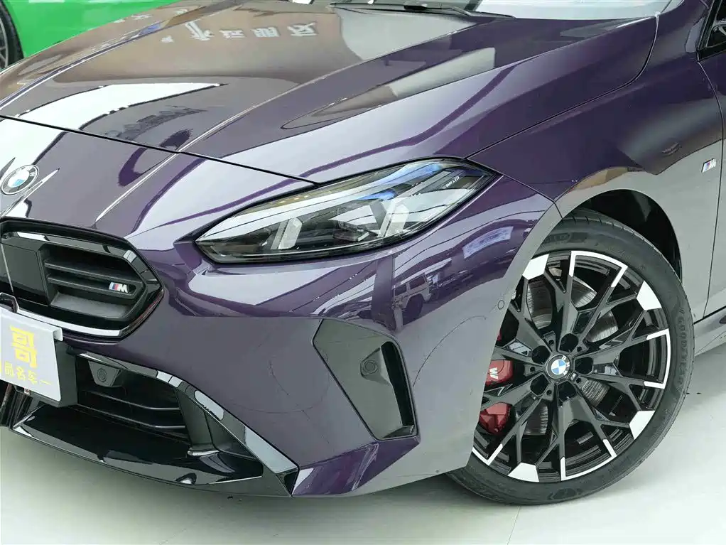 BMW M235L 2025 M235L фото 20