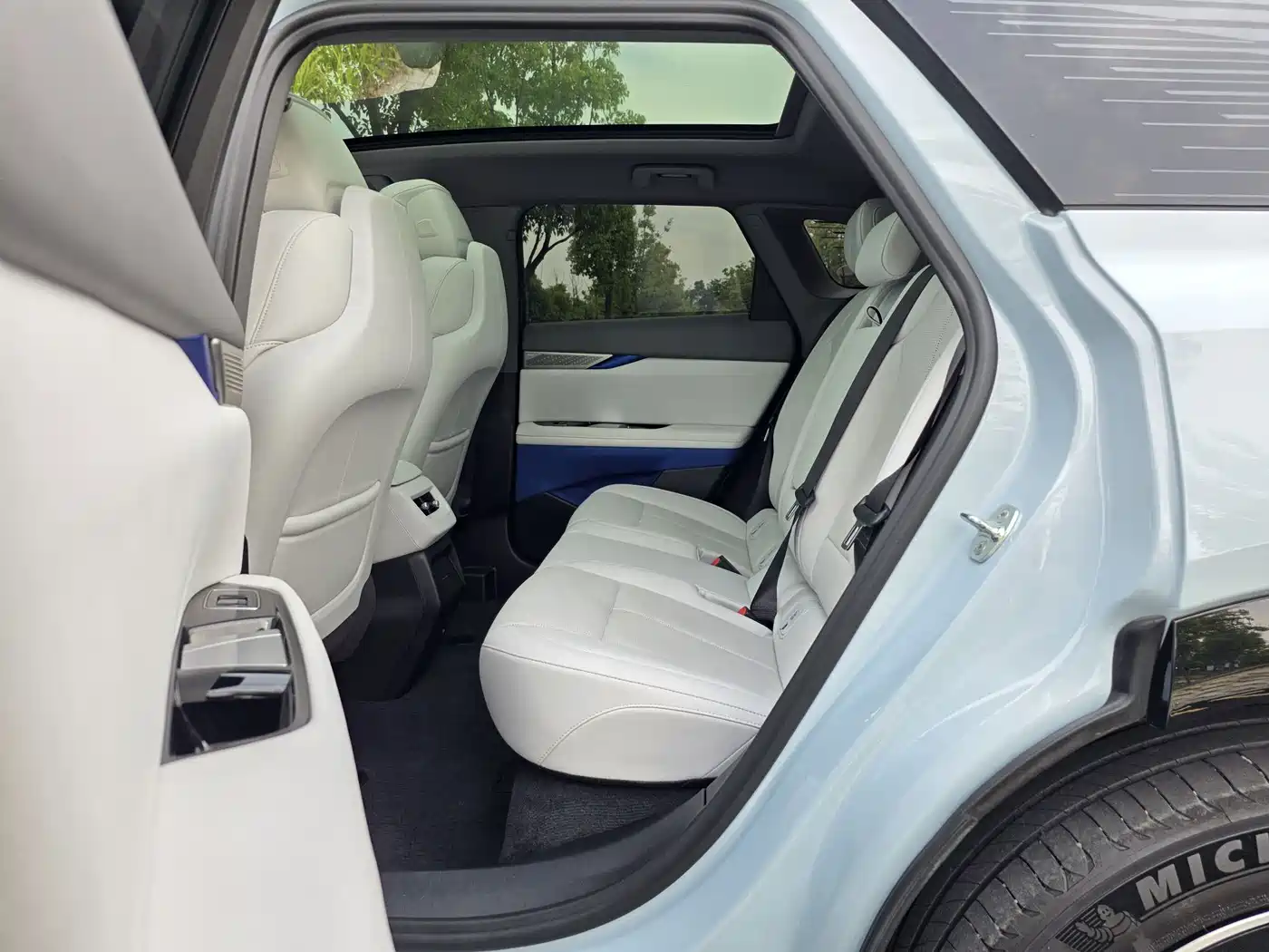Cadillac IQ Ao Ge 2024 2024 AWD Long Range Edition