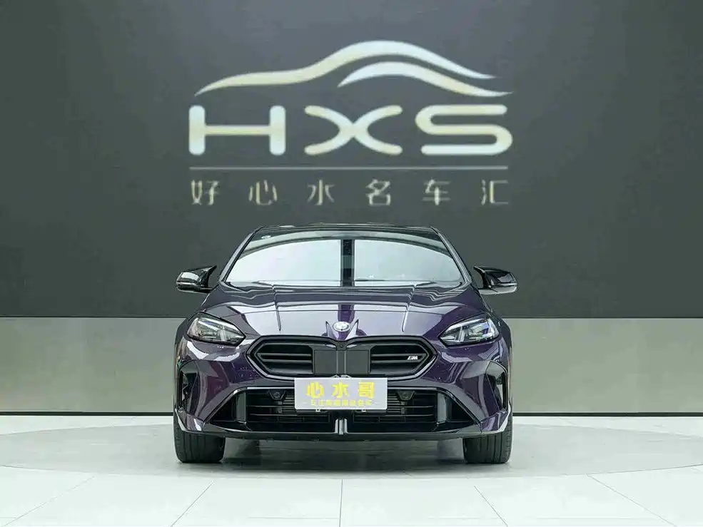 BMW M235L 2025 M235L фото 2