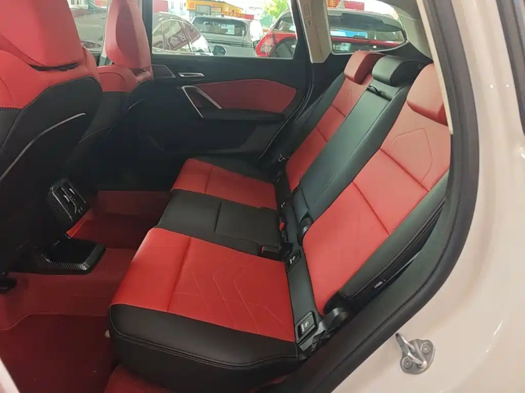 BMW X1 2025 2024 sDrive25Li X Design Package