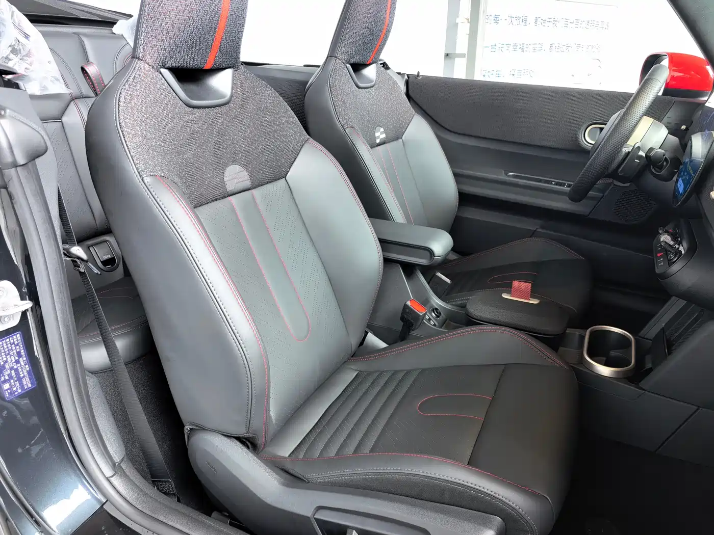 MINI JCW