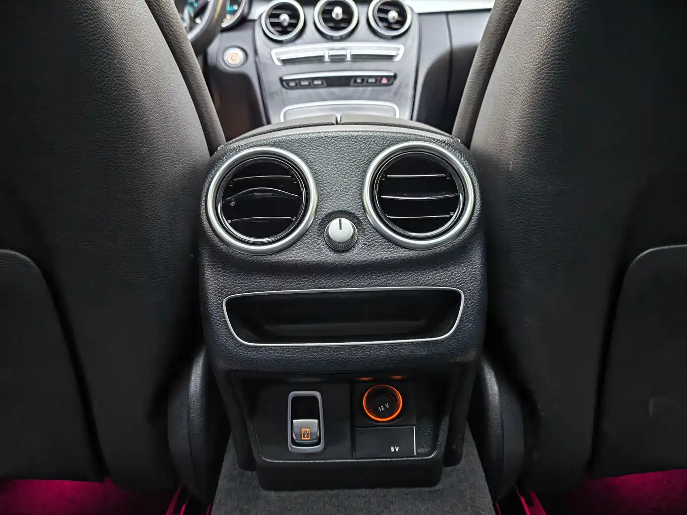 Mercedes-Benz C-Class 2021 C 260 L фото 25