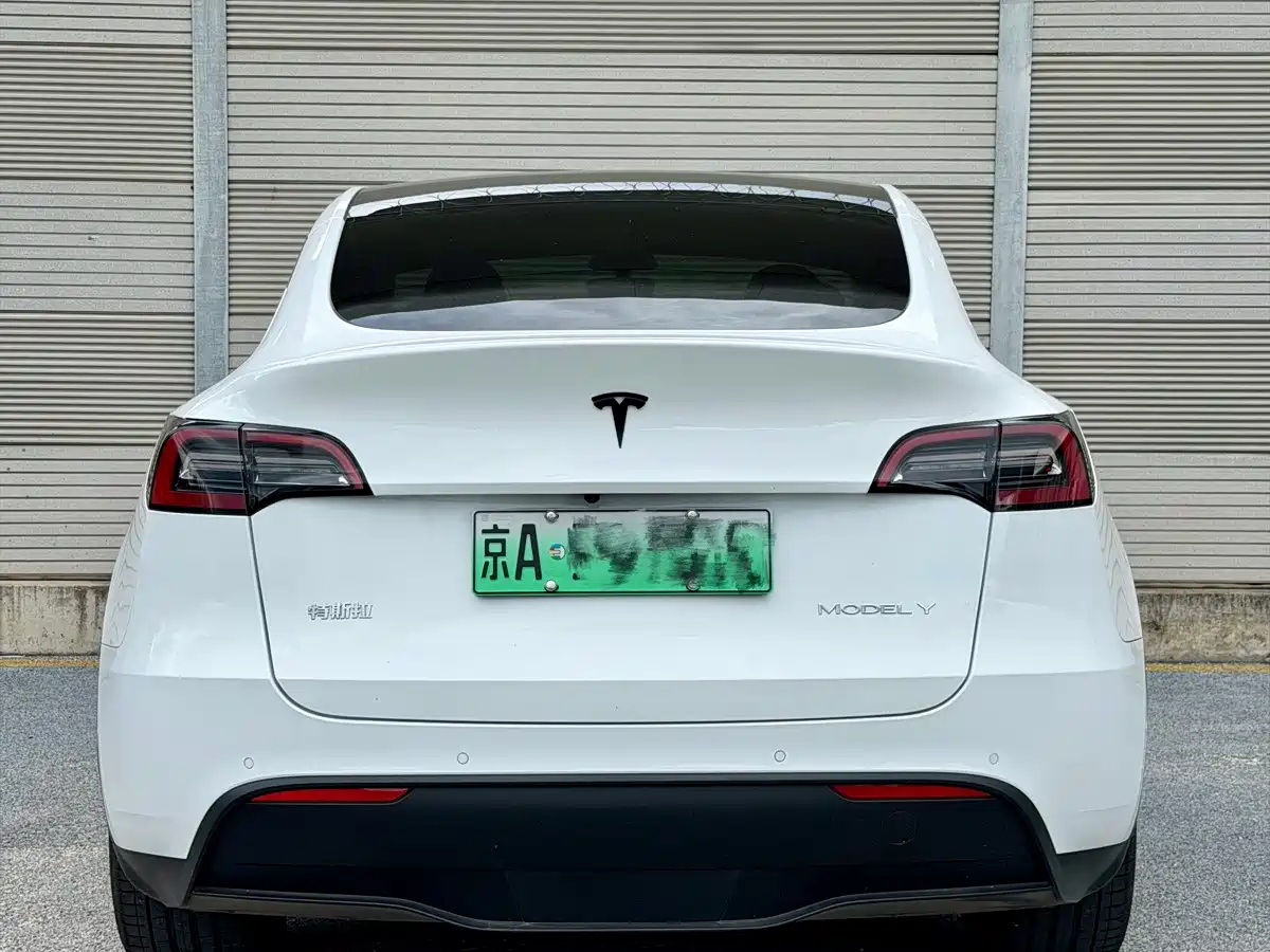 Фото 5 - Tesla Model Y