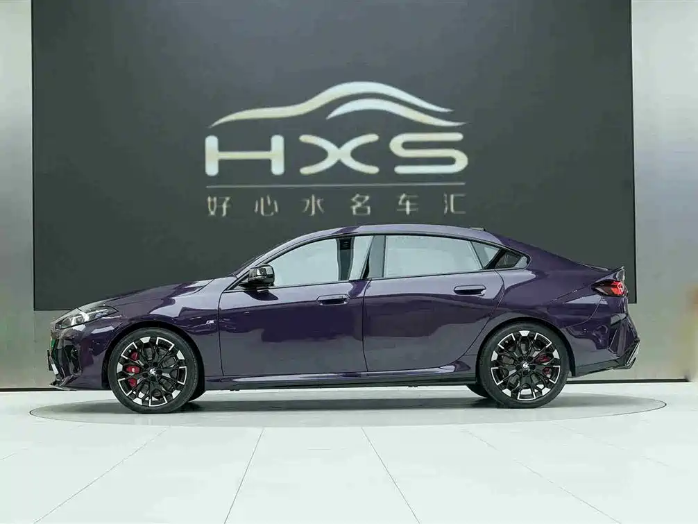 BMW M235L 2025 M235L фото 3
