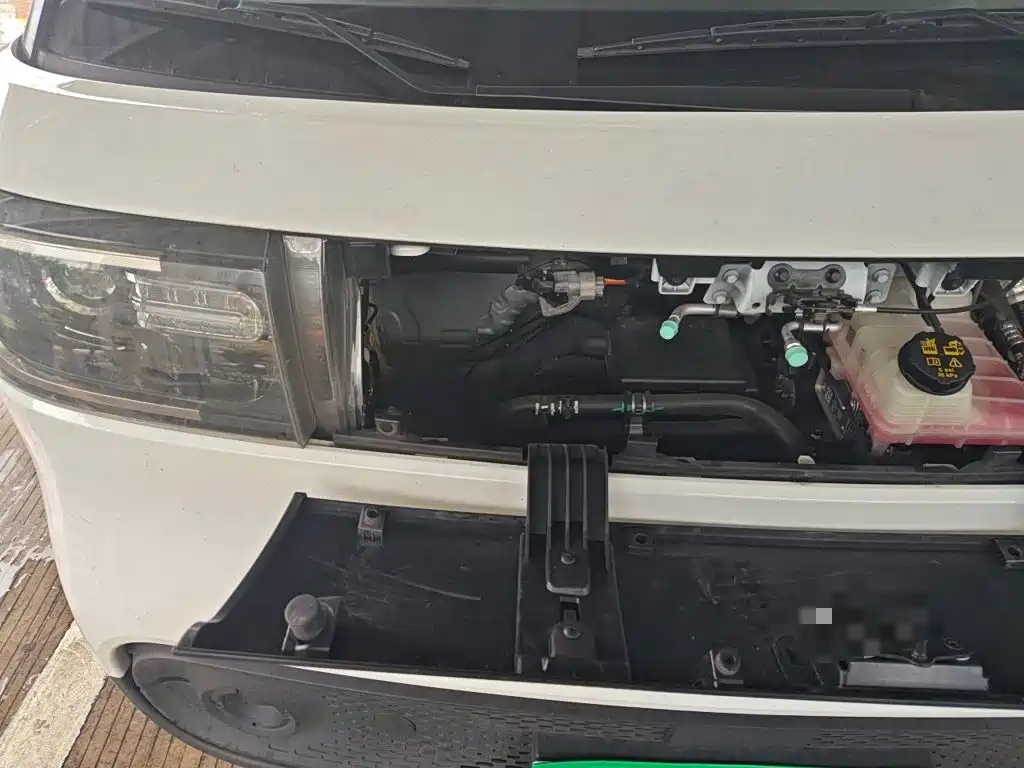SAIC Maxus Dana V1 2025 2025 Low Roof Multi-purpose Version 42kWh