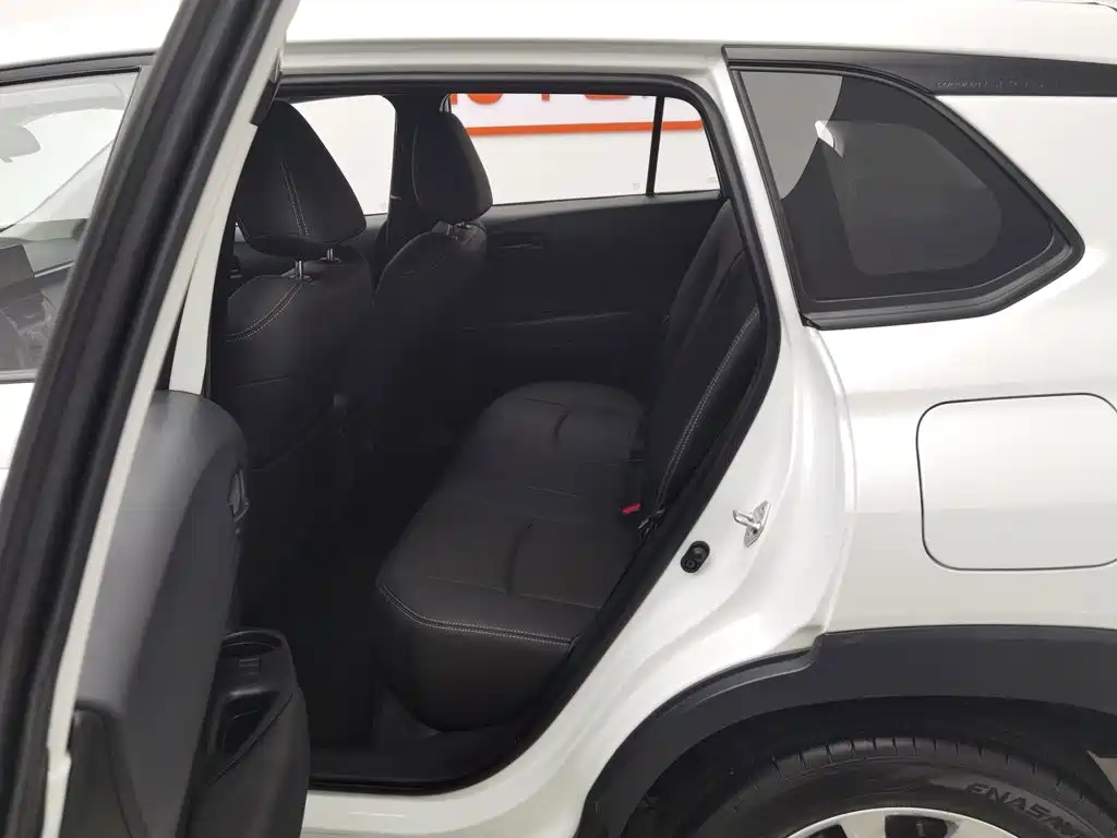 Toyota Corolla Cross, миниатюра 15