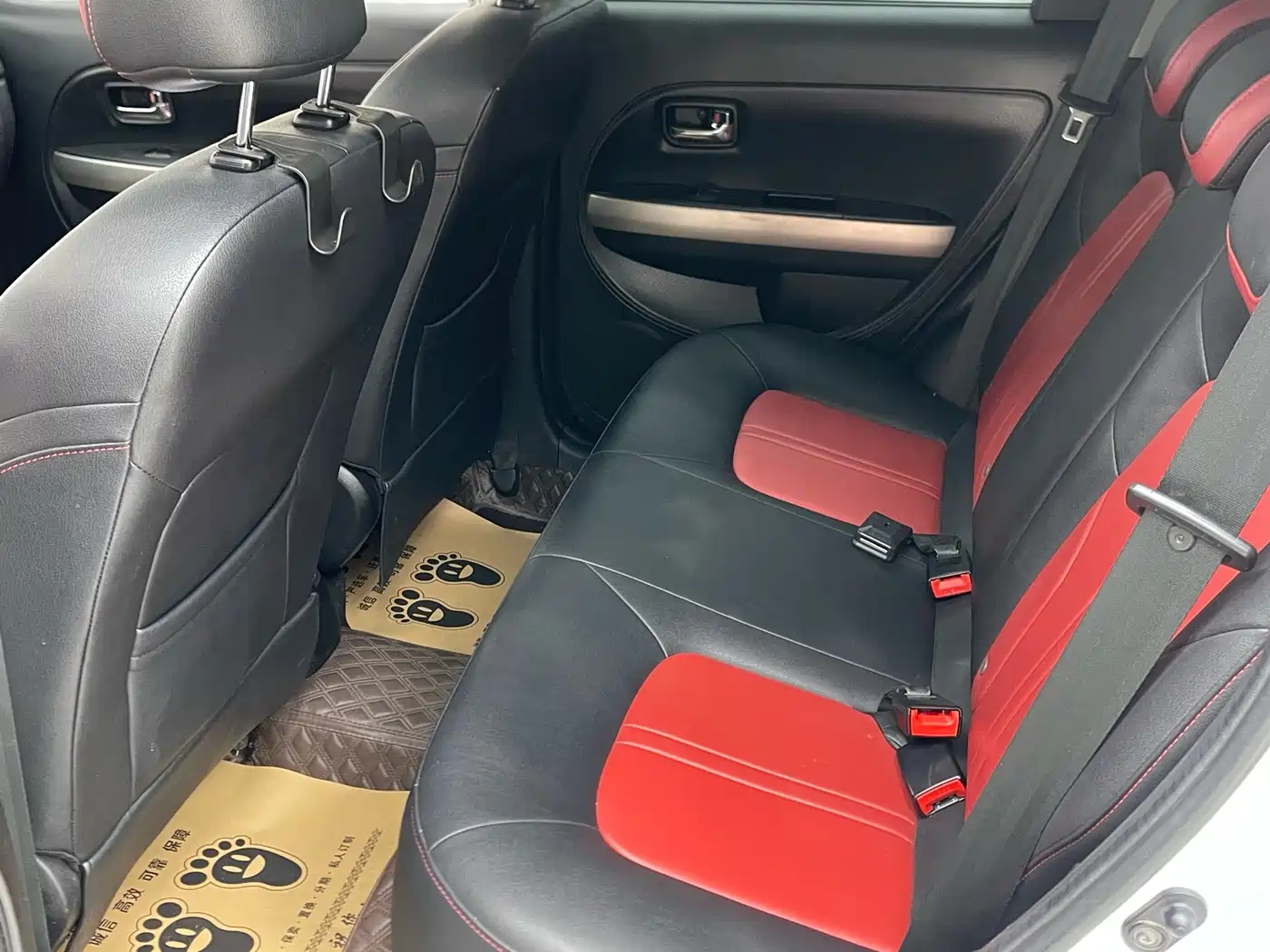 Haval H1 2016 Red Label 1.5L AMT Luxury фото 5
