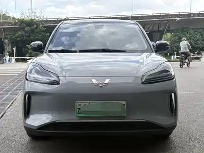 Wuling Bingo Plus