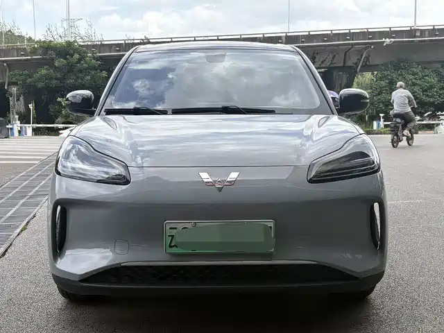 Wuling Bingo Plus 510km, Флагман, 4 места