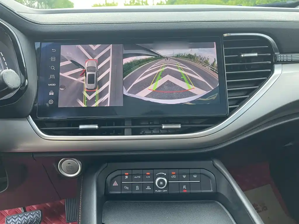 Фото 6 - Haval F7
