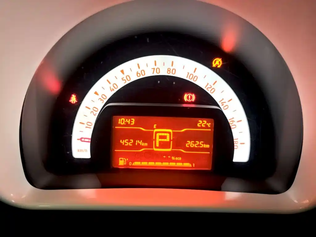 Photo 12 - smart fortwo