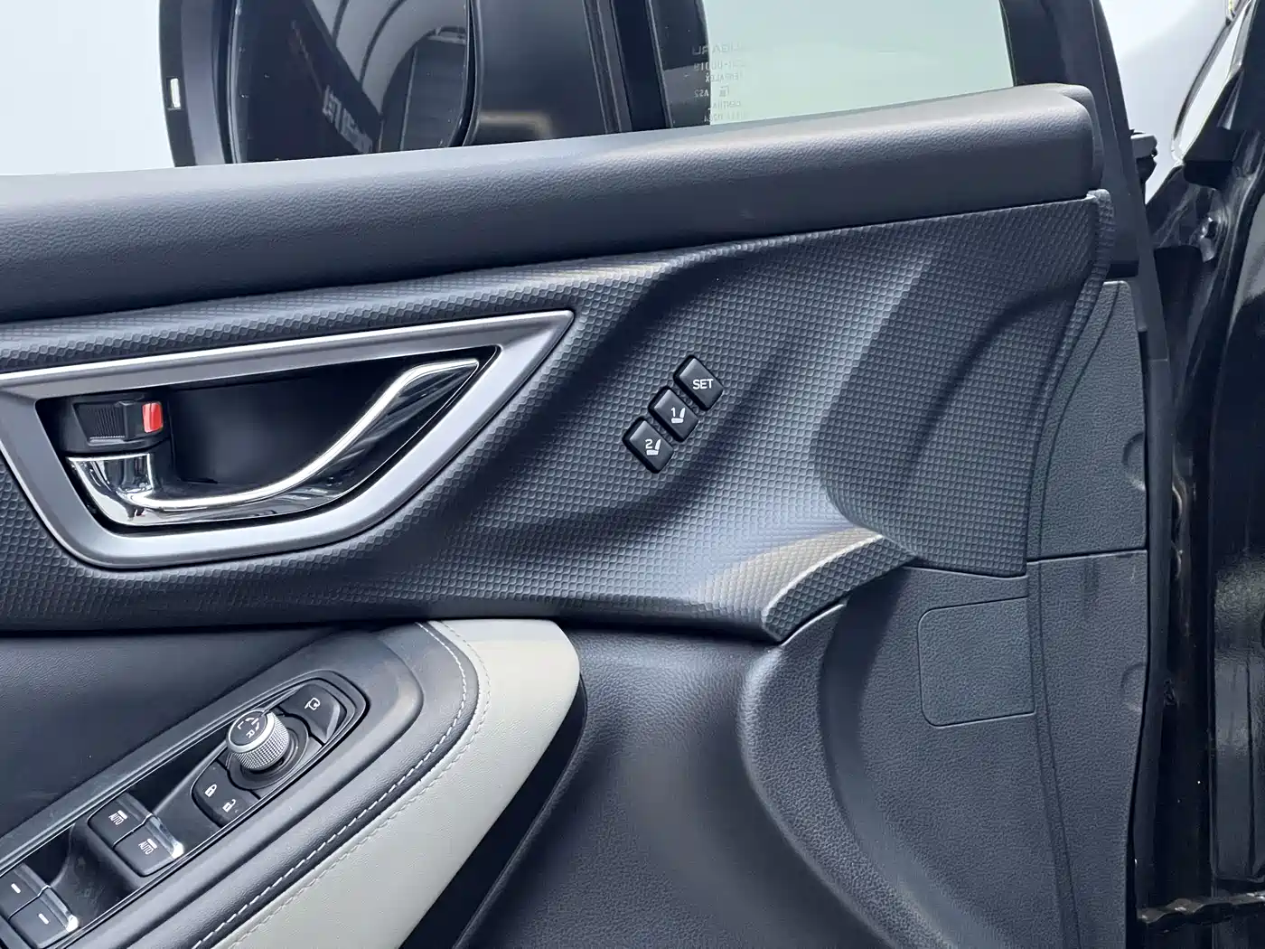 Subaru Forester 2022 2.0i AWD Luxury Edition with EyeSight фото 13