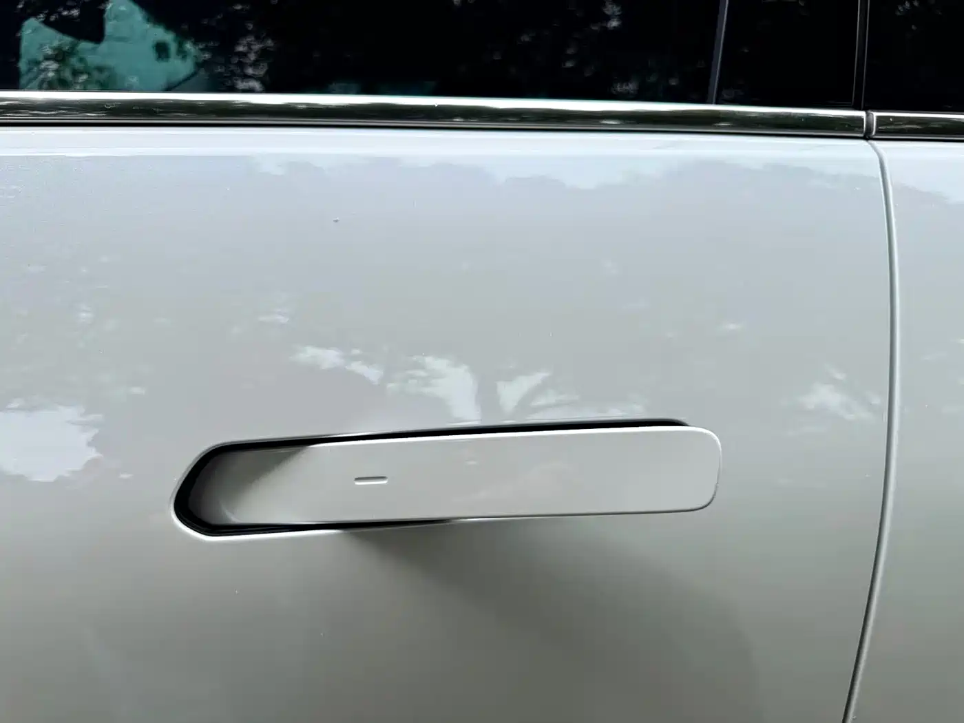 Buick E5 2025 2025 515KM First Edition
