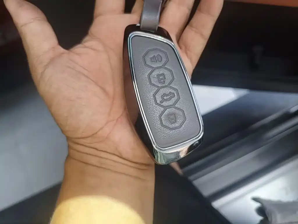Фото 9 - Haval H9