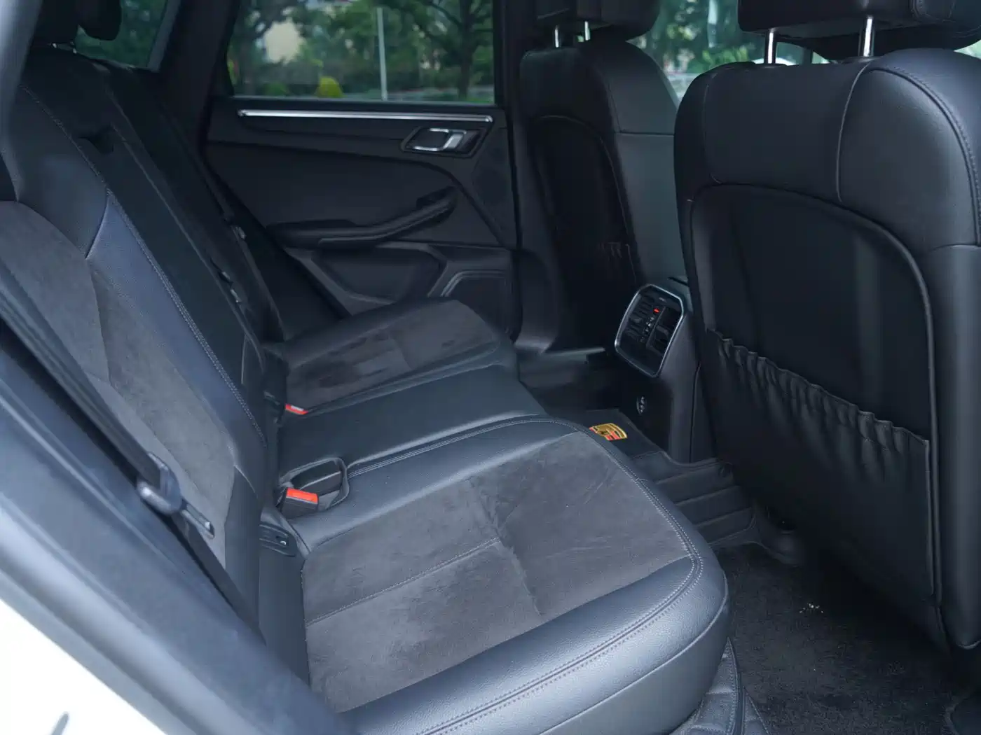 Porsche Macan 2021 Macan 2.0T фото 7
