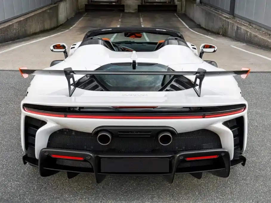 Ferrari SF90 2026 2023 XX Spider