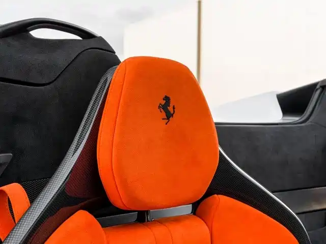 Ferrari SF90 2026 2023 XX Spider