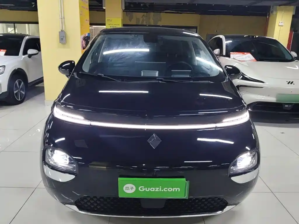 Фото 3 - Baojun Cloud