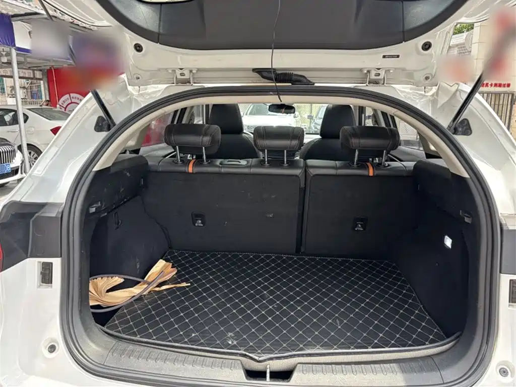 Haval F7 2021 1.5T 2WD i-Style фото 18