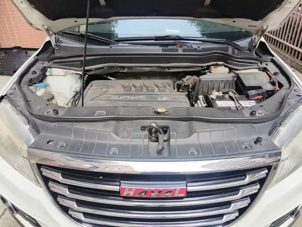 Photo 3 - Haval H6