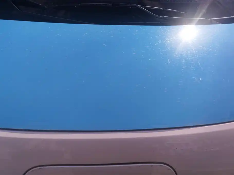 BESTUNE PENTIUM PONY