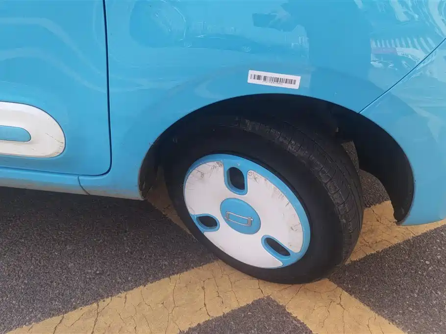 BESTUNE PENTIUM PONY