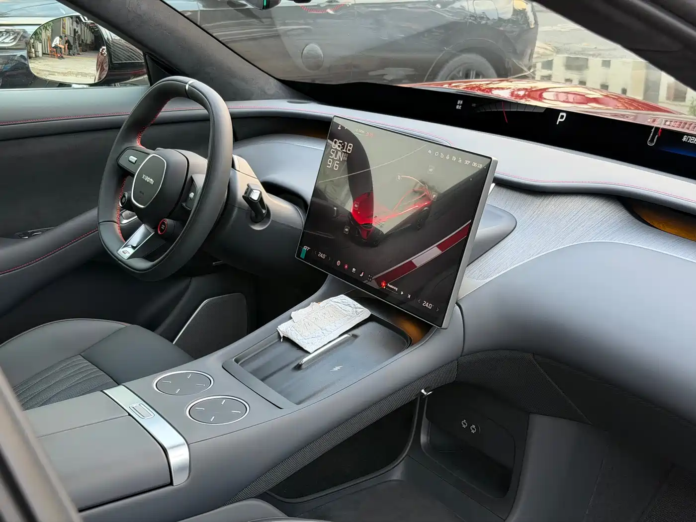 Xiaomi Auto Xiaomi YU7 2026 2026 GT