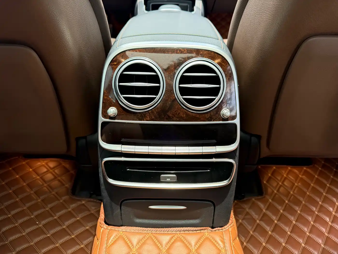 Mercedes-Benz S-Class 2019 S 350 L Luxury фото 23