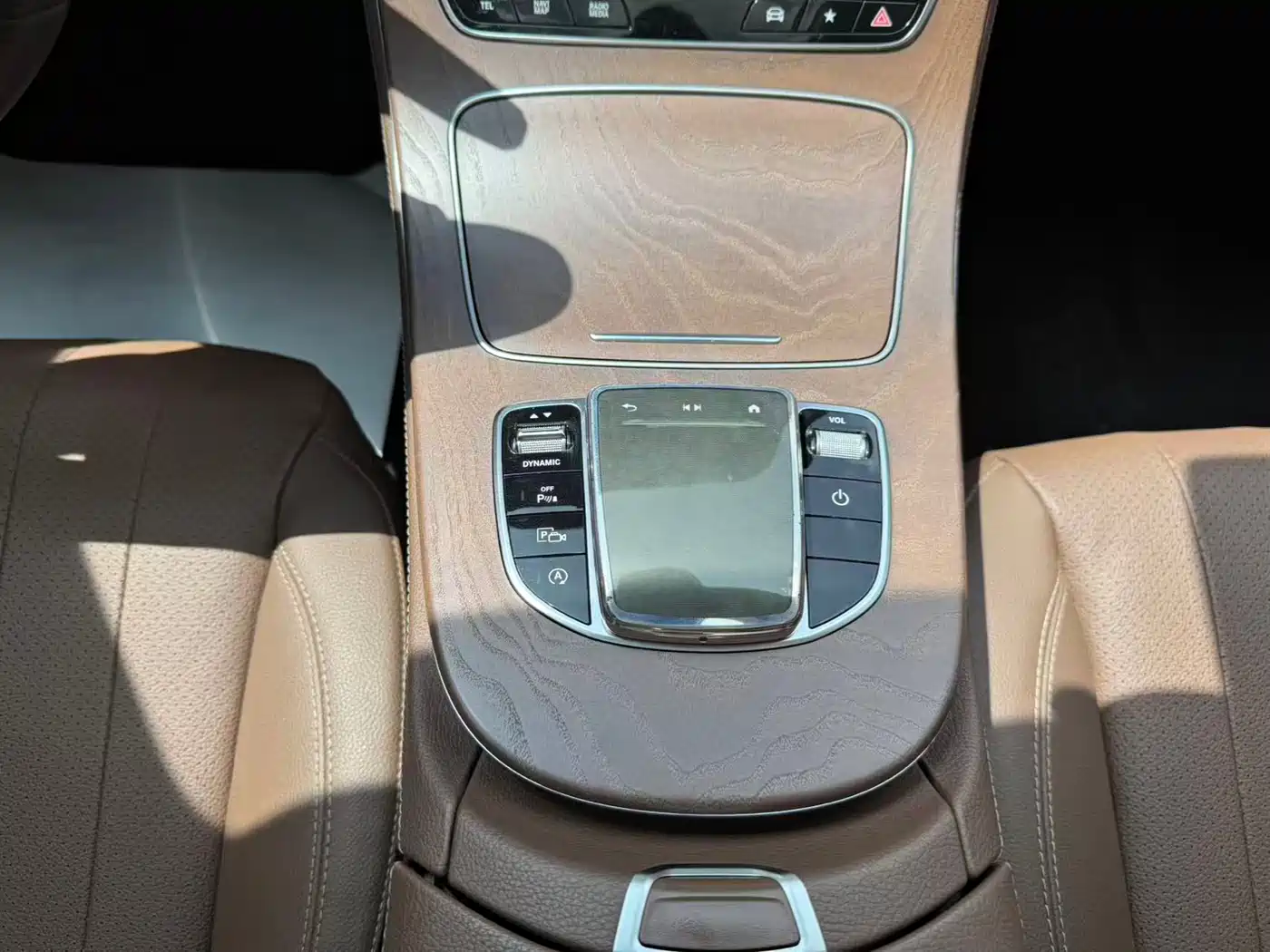 Mercedes-Benz E-Class 2021 E 300 L Fashion фото 13